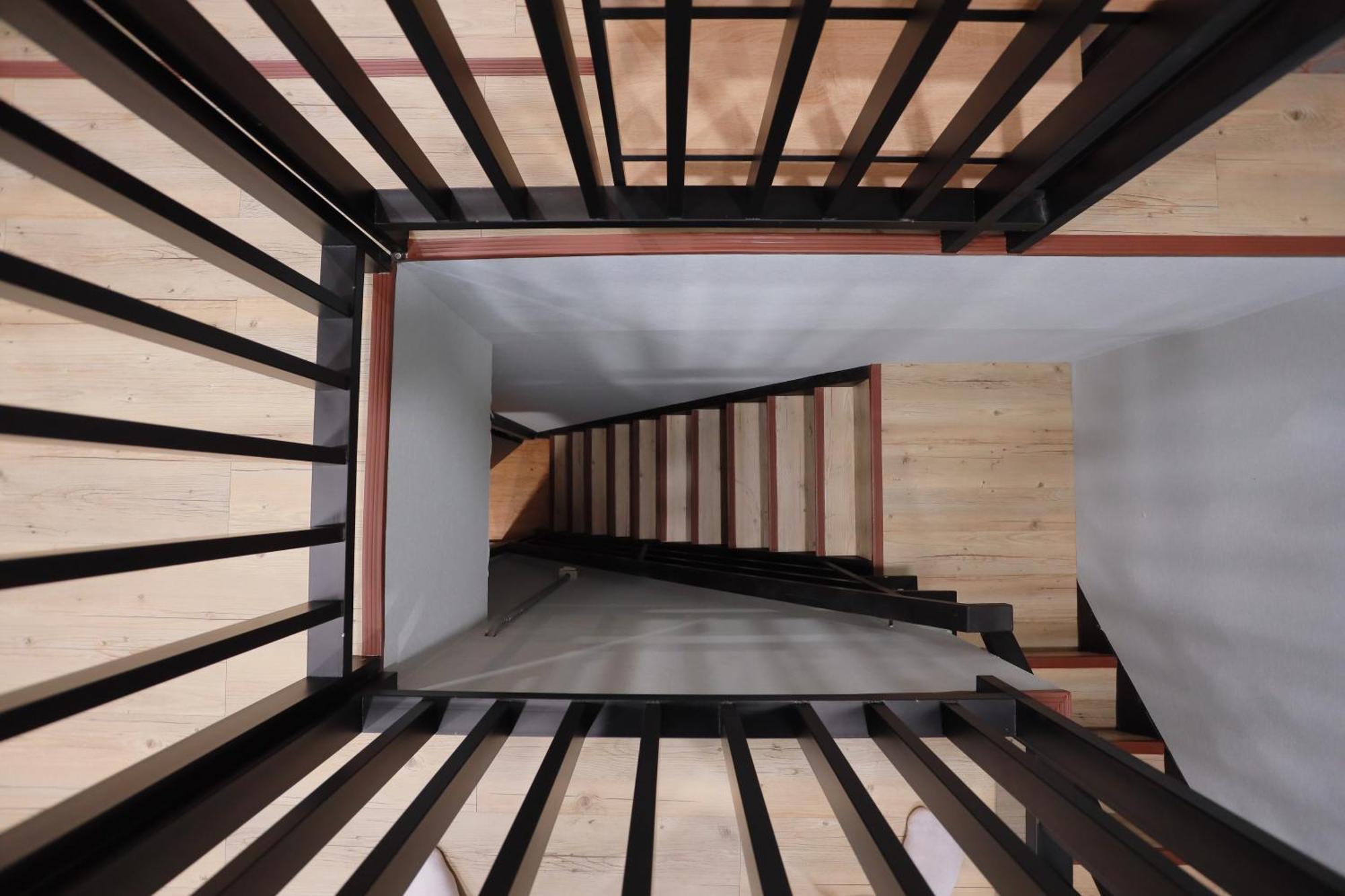 Chief Homestay Tainan Zewnętrze zdjęcie